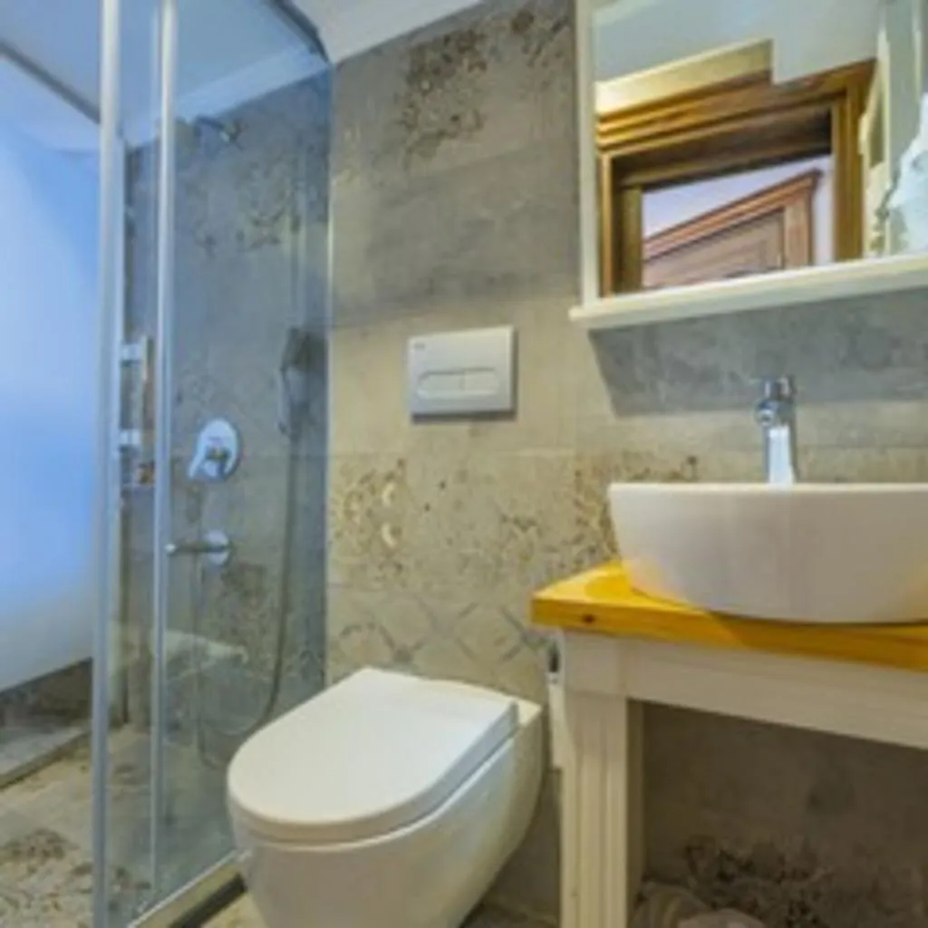 Room ONE BEDROOM ONE BATHROOM Room, Reis Royal Hotel, Dalaman