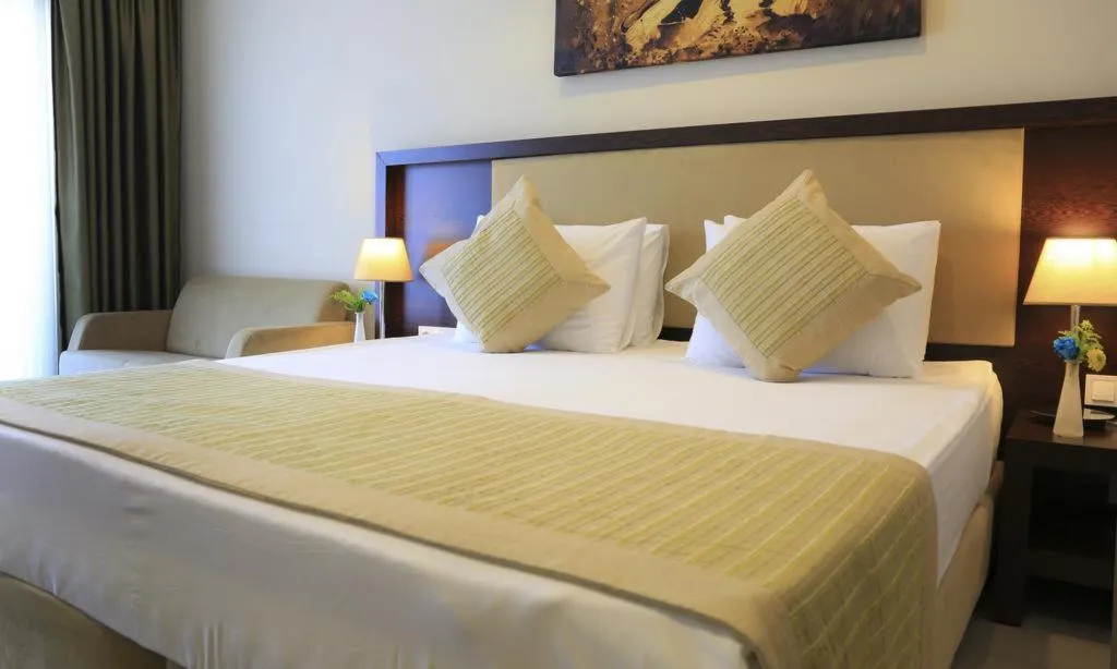 Room, MyElla Bodrum Resort & Spa, Bodrum