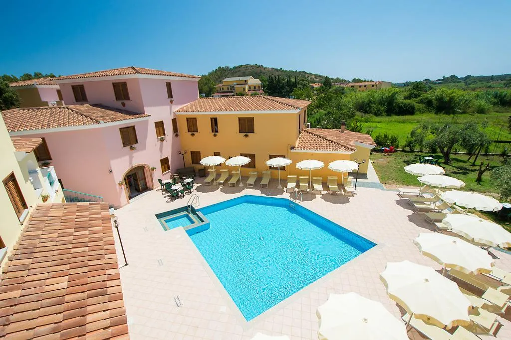 General view, Residence Cala Viola, Olbia