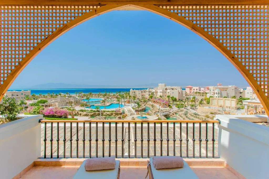 Room, Kempinski Hotel Soma Bay, Red Sea Riviera