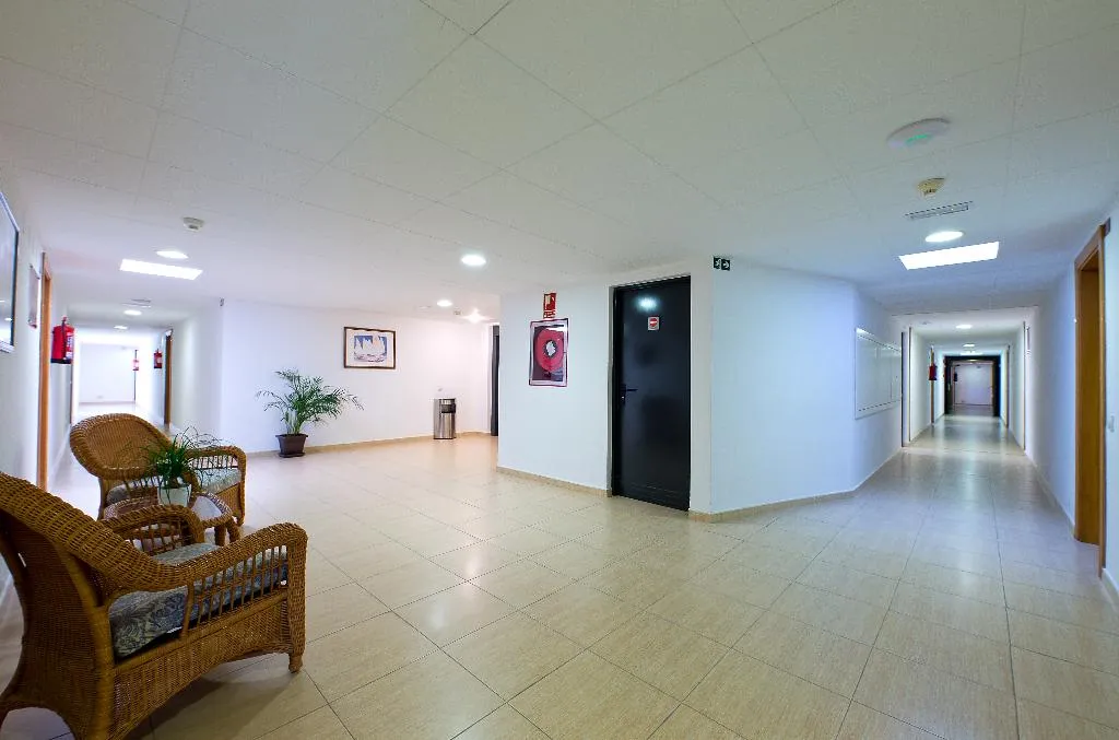 General view, Rentalmar Pineda Suites, Costa Brava