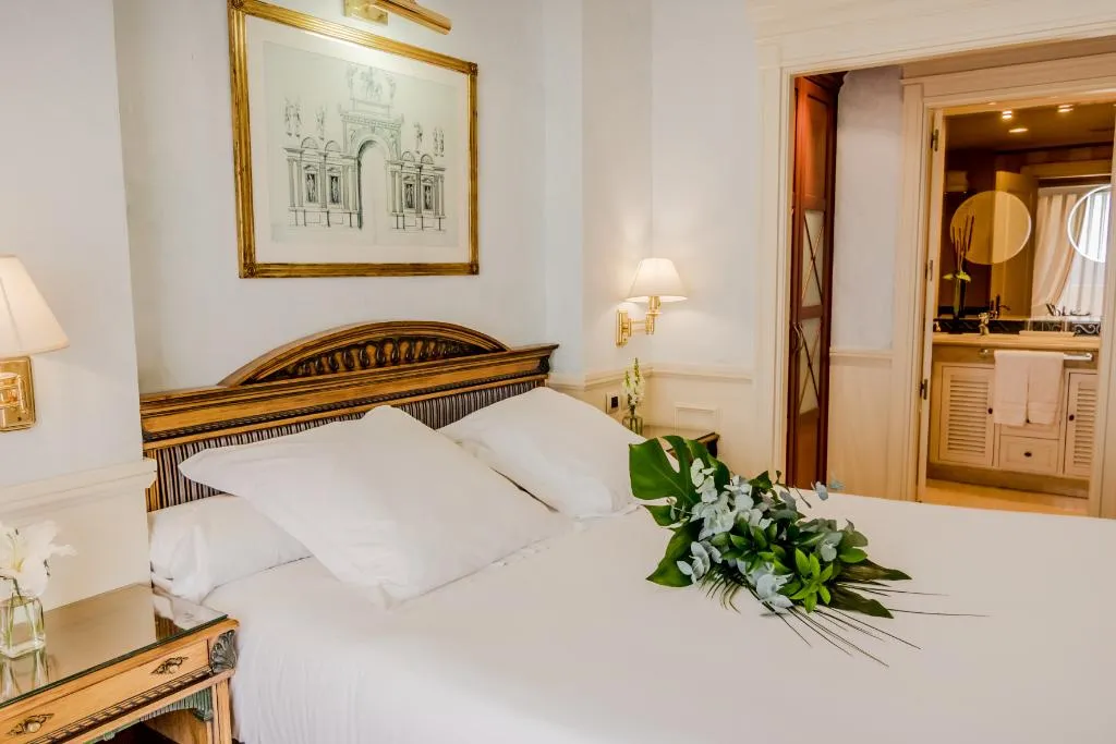 SUITE ONE BEDROOM Room, Guadalpin Suites, Costa Del Sol