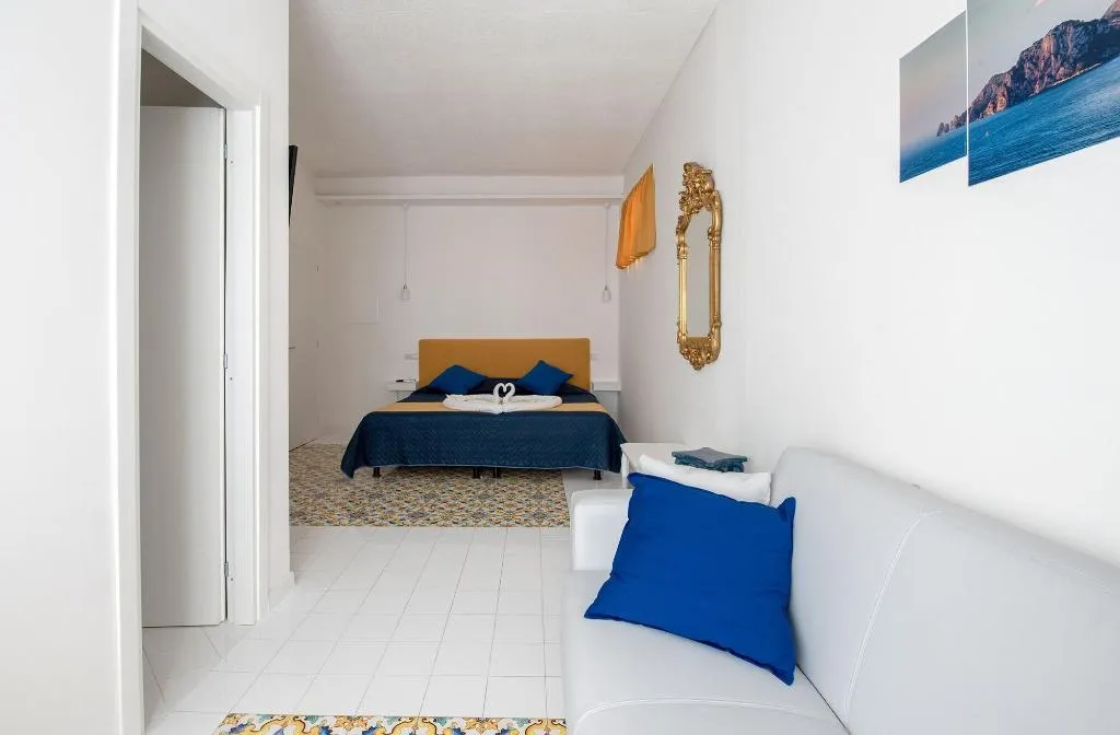 Room, Sunset Rooms, Naples