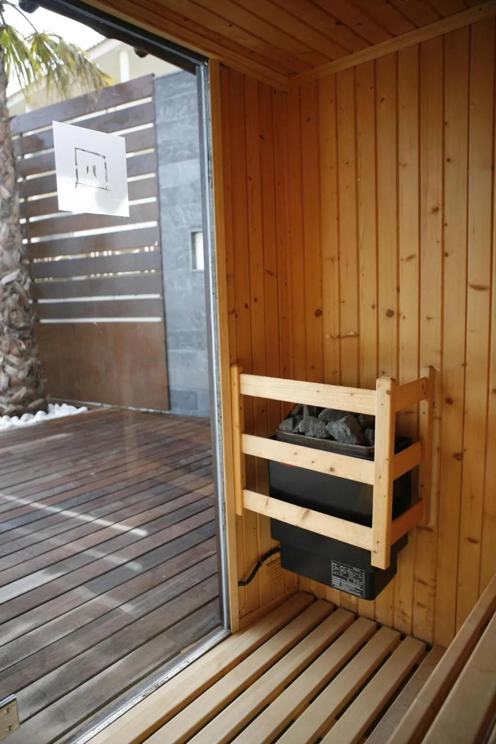 Sports and Entertainment, Hotel Boutique Ses Pitreras, Ibiza