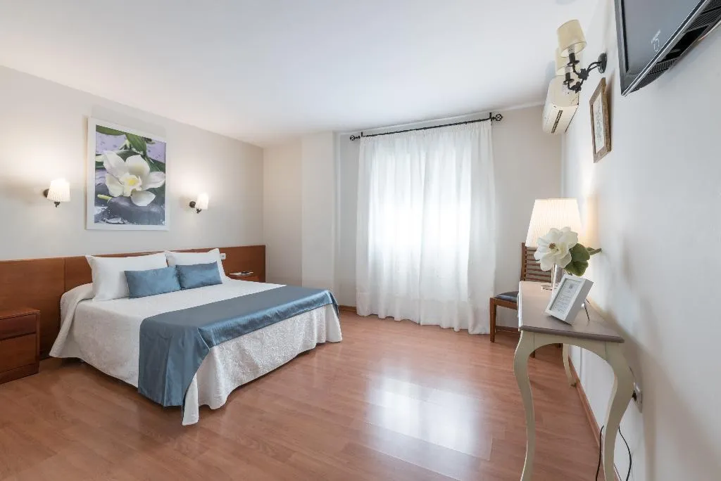 DOUBLE STANDARD Room, Hotel Romerito, Costa Del Sol