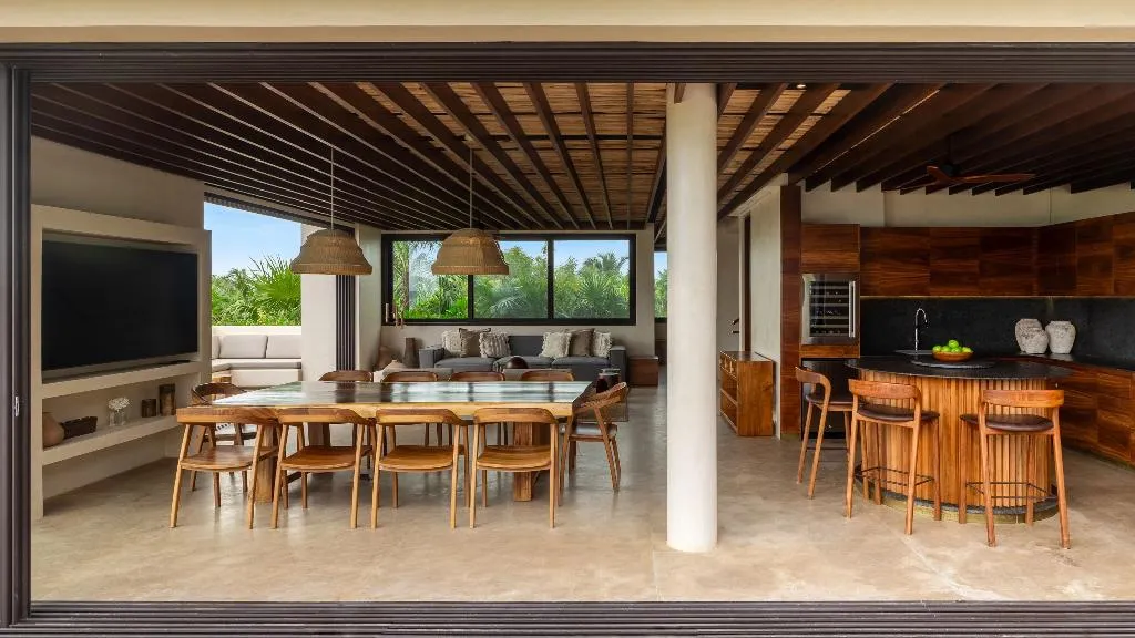 VILLA BEACH FRONT Room, Secrets Tulum Resort & Beach Club, Cancun Area