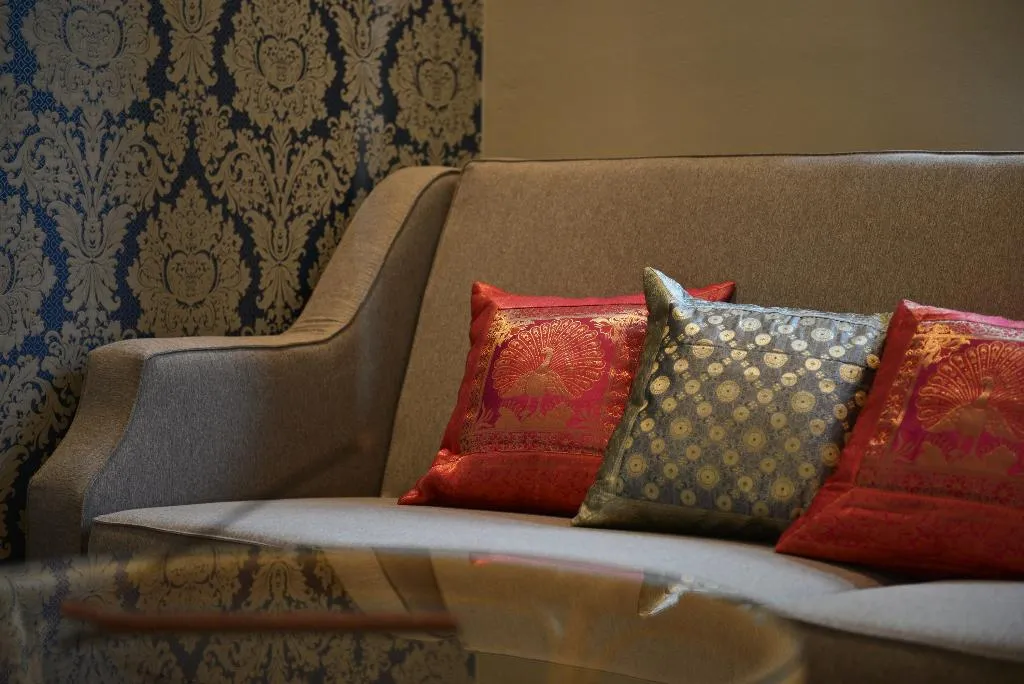 APARTMENT CAPACITY 5 TWO BEDROOMS Room, La Gioia Magic Orient Apartments, Krakow