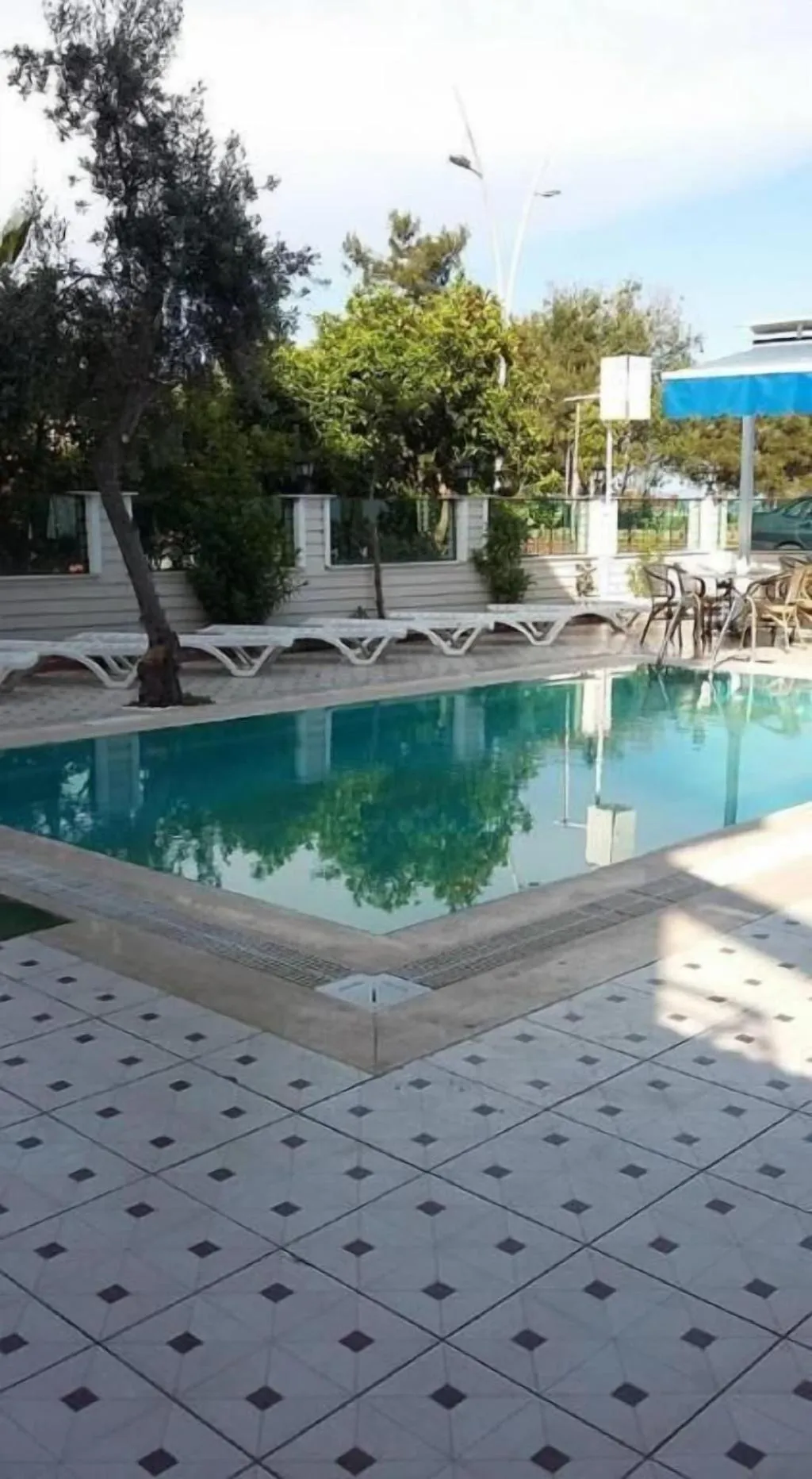 Sports and Entertainment, Aypars Beldibi Hotels, Antalya