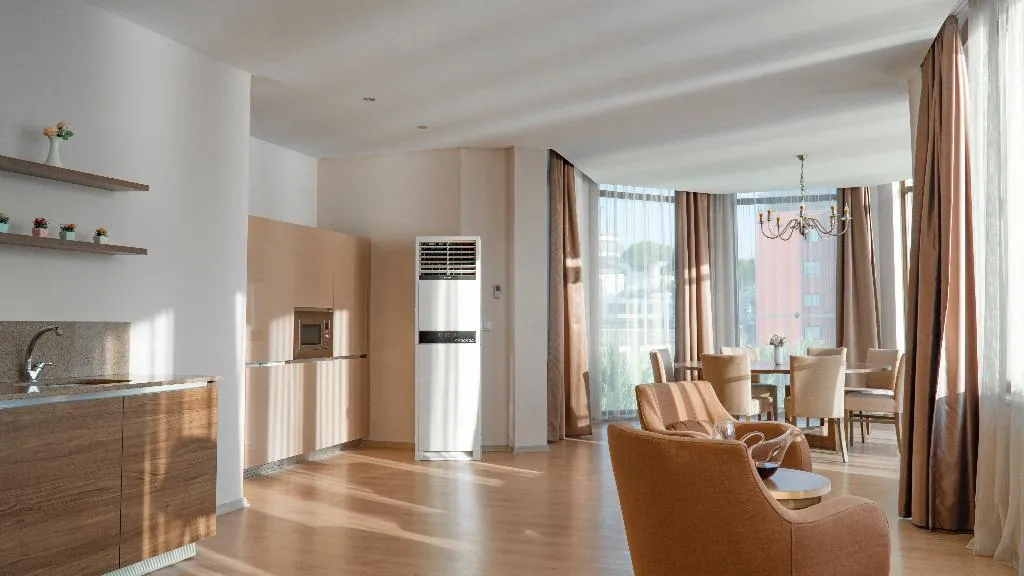 SUITE PREMIUM Room, Ladies Beach Suite Hotel, Izmir