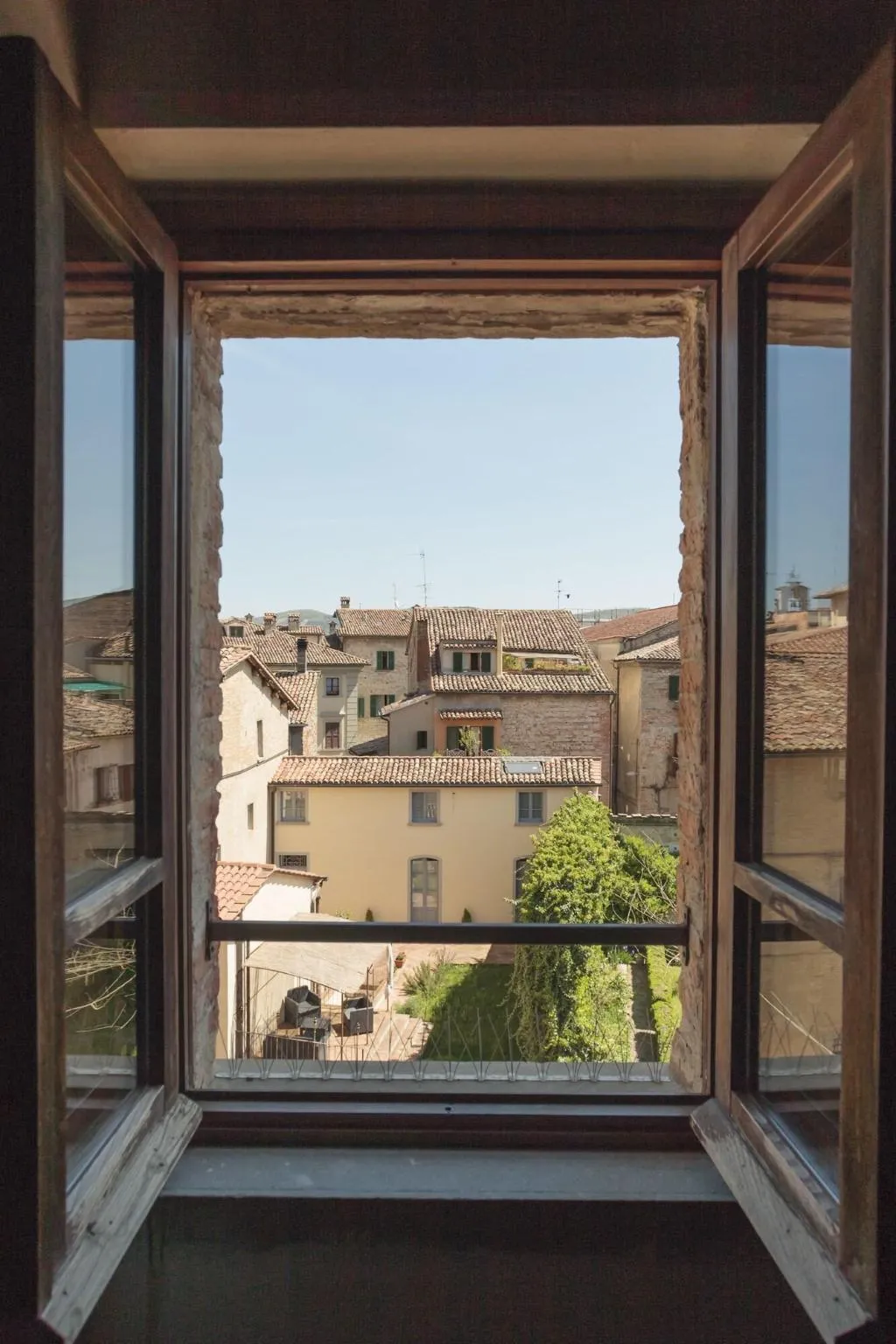 Room, Residenza Antica Canonica, Perugia