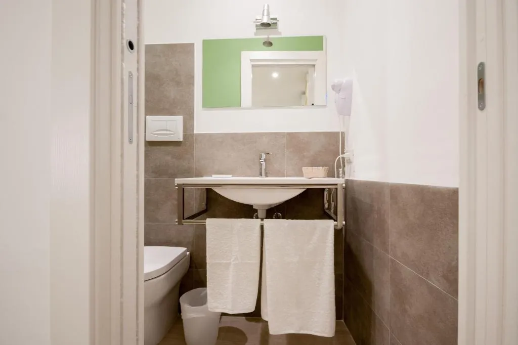 Room, B&B Ponticello, Catania