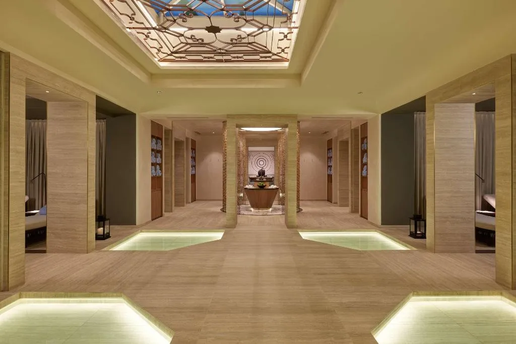 Sports and Entertainment, Almar Giardino di Costanza Resort & Spa, Palermo