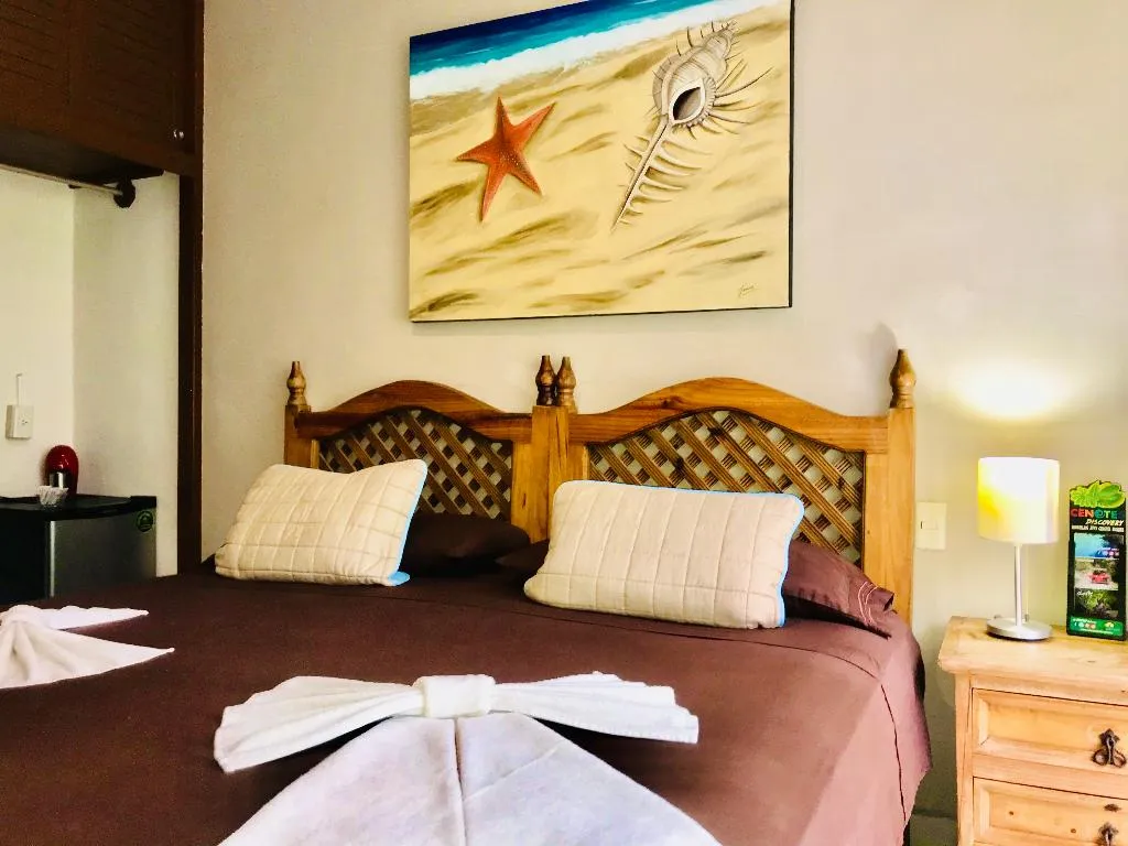 Room SUPERIOR CAPACITY 2 Room, Dolce Vita Caribe B&B, Playa Del Carmen