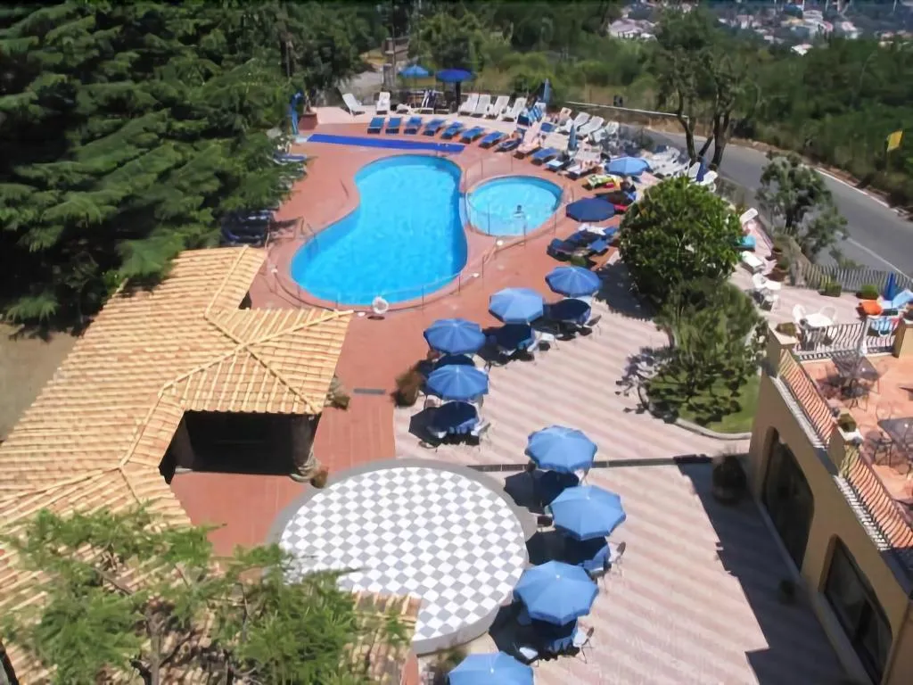 Sports and Entertainment, Grand Hotel Hermitage & Villa Romita, Naples