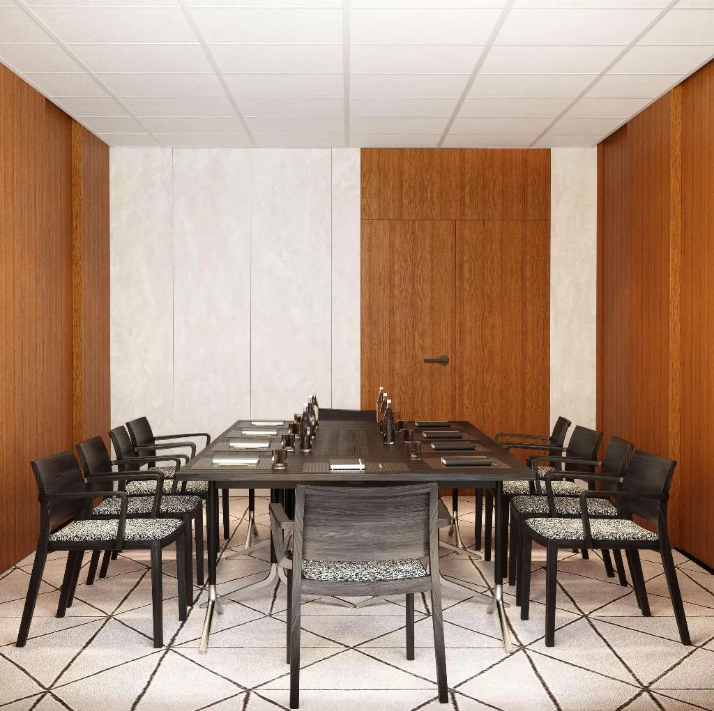 Conferences, Radisson Blu Hotel Casablanca City Center, Casablanca