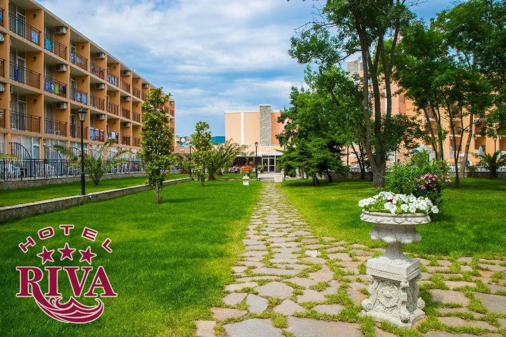 Terrace, Riva, Bourgas