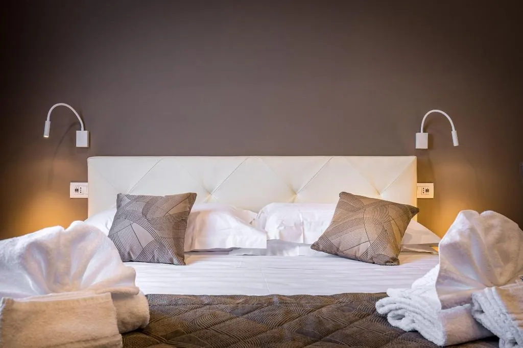 Room, B&B My Way, Florence