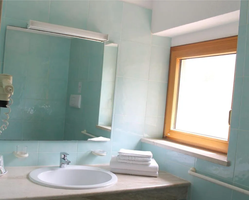 Room, Hotel Fuile E Mare, Olbia