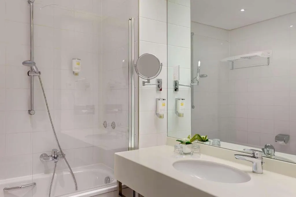 Room, Sylter Hof Berlin, Berlin