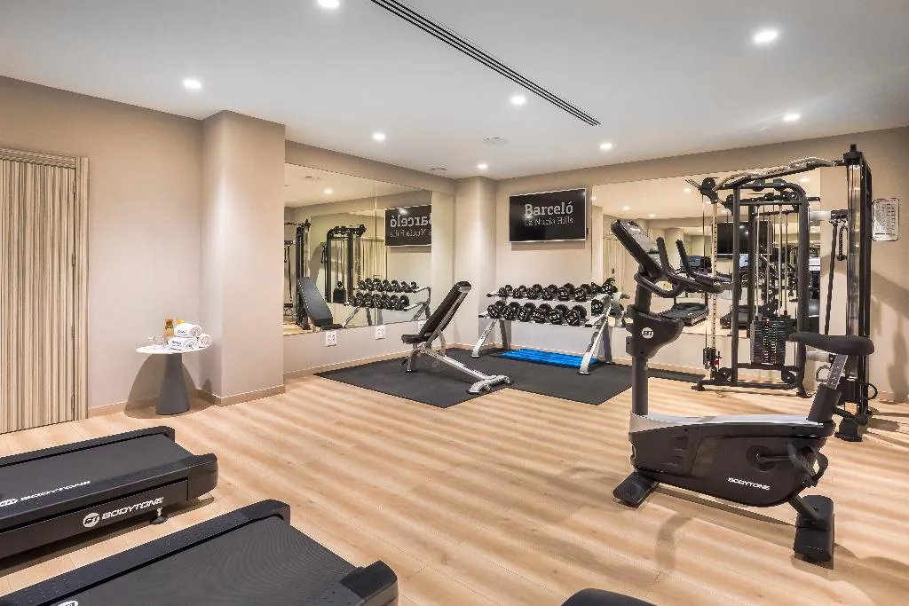 Sports and Entertainment, Barcelo La Nucia Hills, Costa Blanca
