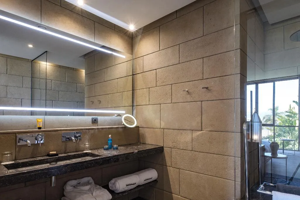 DOUBLE DELUXE Room, Sahrai, Fez