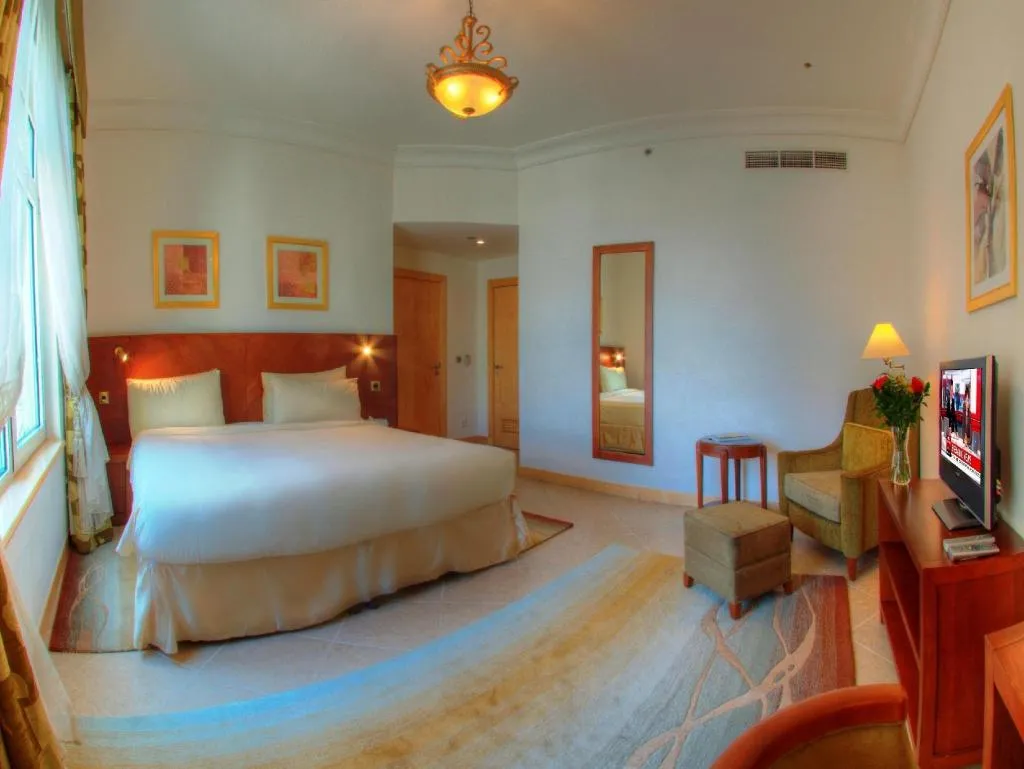 Room, Royal Club By RVHR, Palm Jumeirah, Dubai