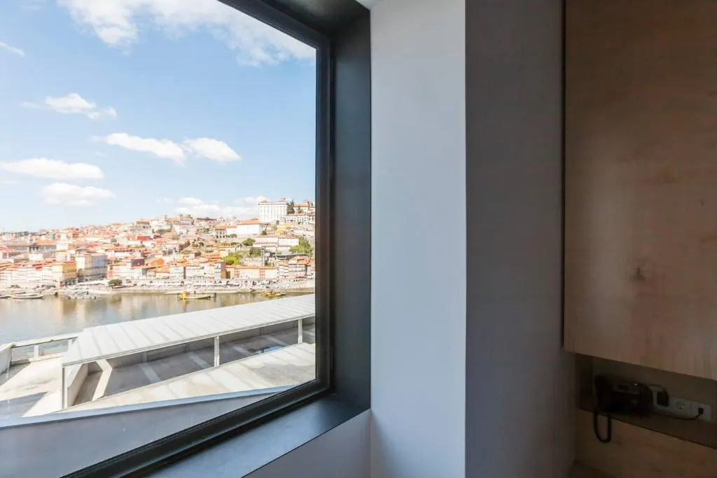 APARTMENT RIVER VIEW Room, Oh! Porto Apartments, Porto