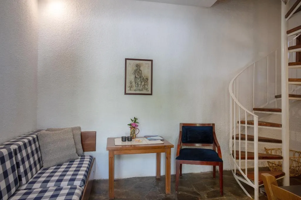 APARTMENT STANDARD Room, Proimos Maisonnettes, Crete