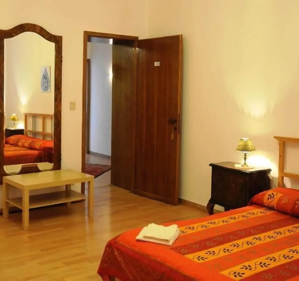 Room, B&B Arabesque, Venice