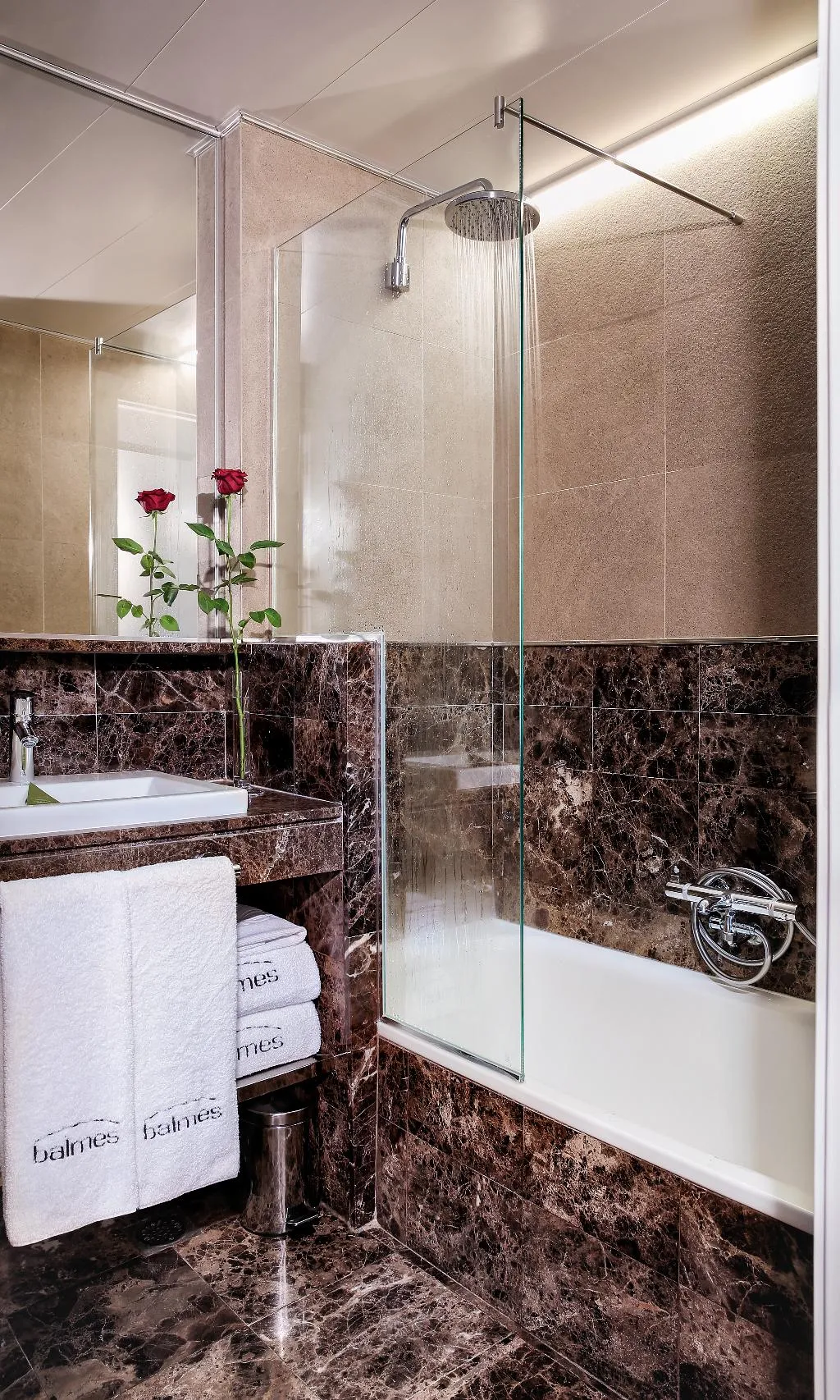 DOUBLE SINGLE USE EXECUTIVE Room, Balmes, Barcelona