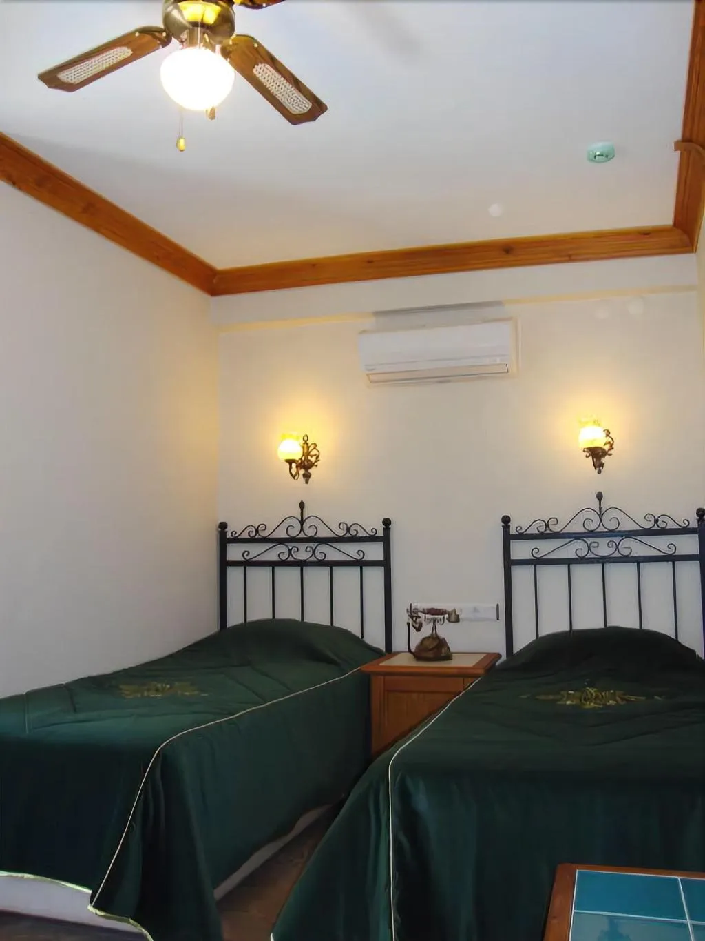 Room, Konak Tuncel Efe, Dalaman
