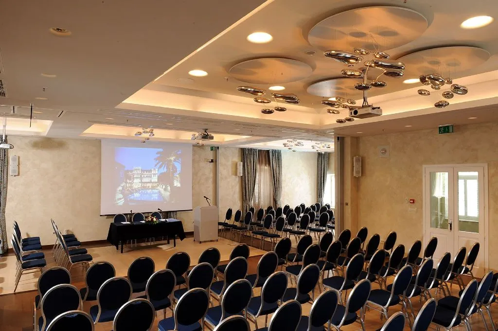 Conferences, Lapad, Dubrovnik