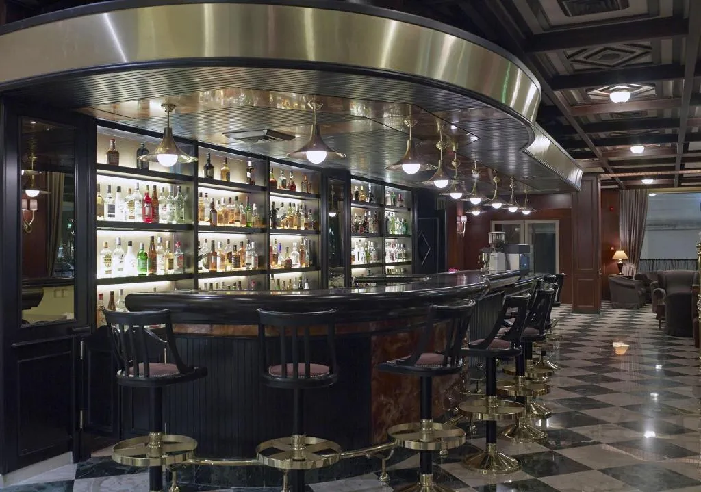 Bar, Samaria, Crete