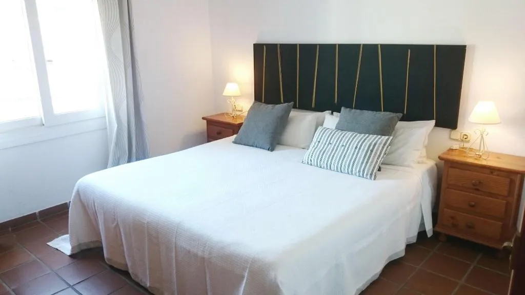 Room, Apartamentos Turisticos La Mundial, Costa Del Sol
