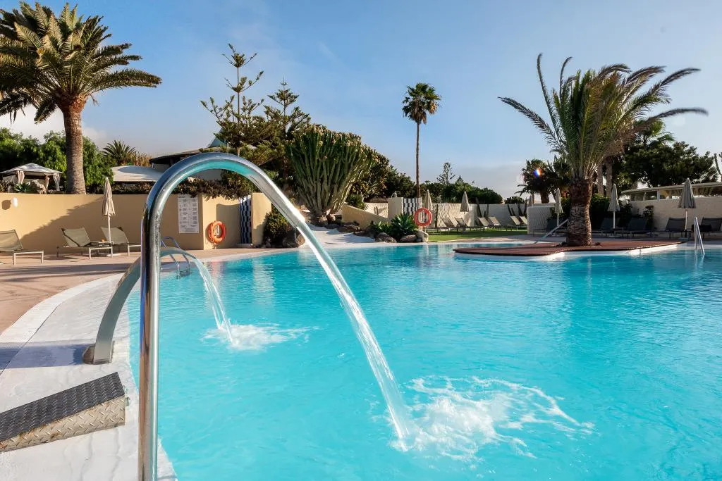 General view, Hotel LIVVO Risco del Gato Suites, Fuerteventura