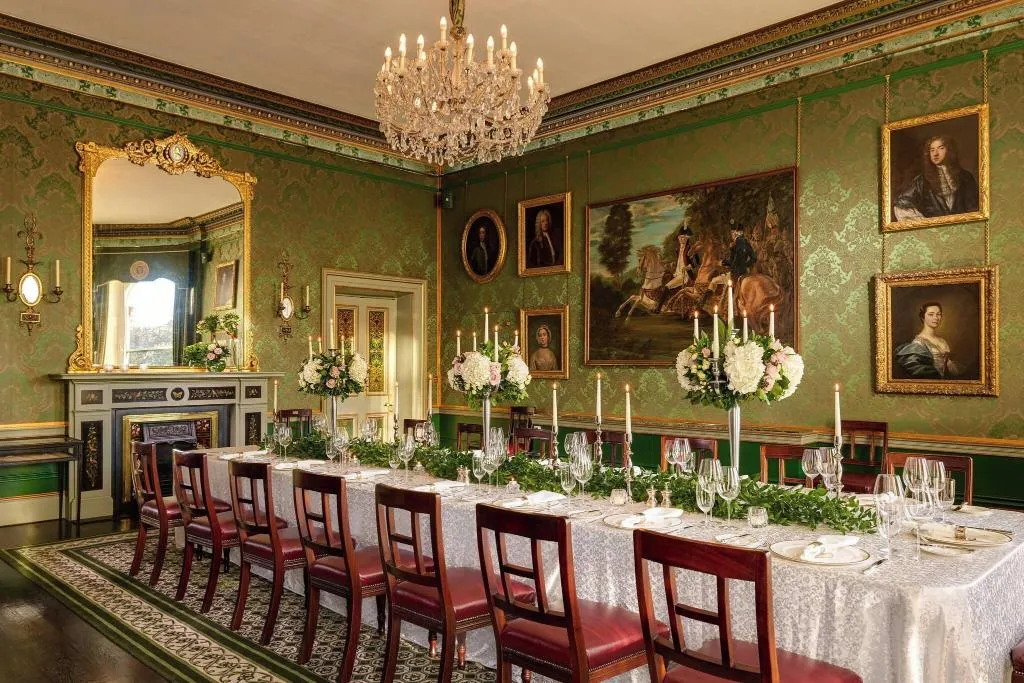 Conferences, The Shelbourne, Autograph Collection, Dublin