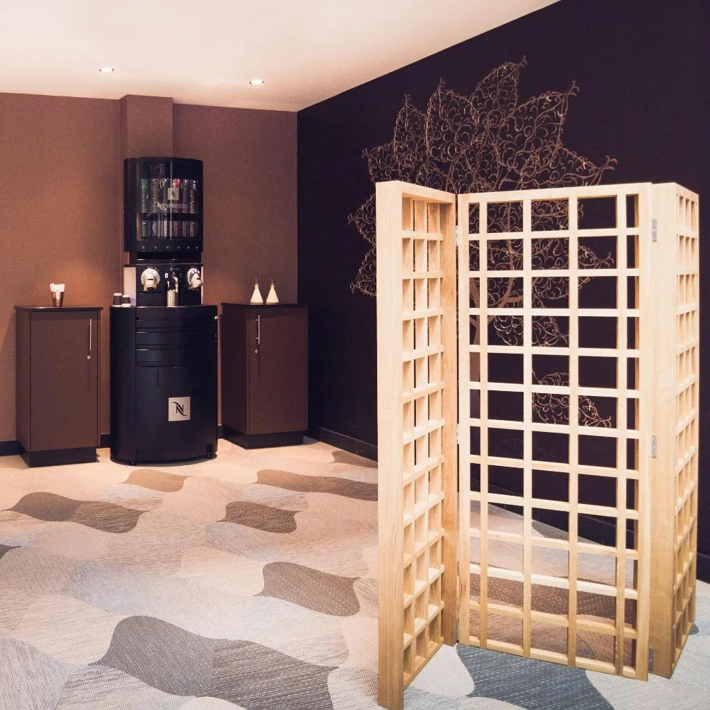 Lobby, Radisson Blu Hotel Amsterdam, Amsterdam