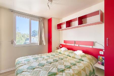 Camping Oliva, Istria