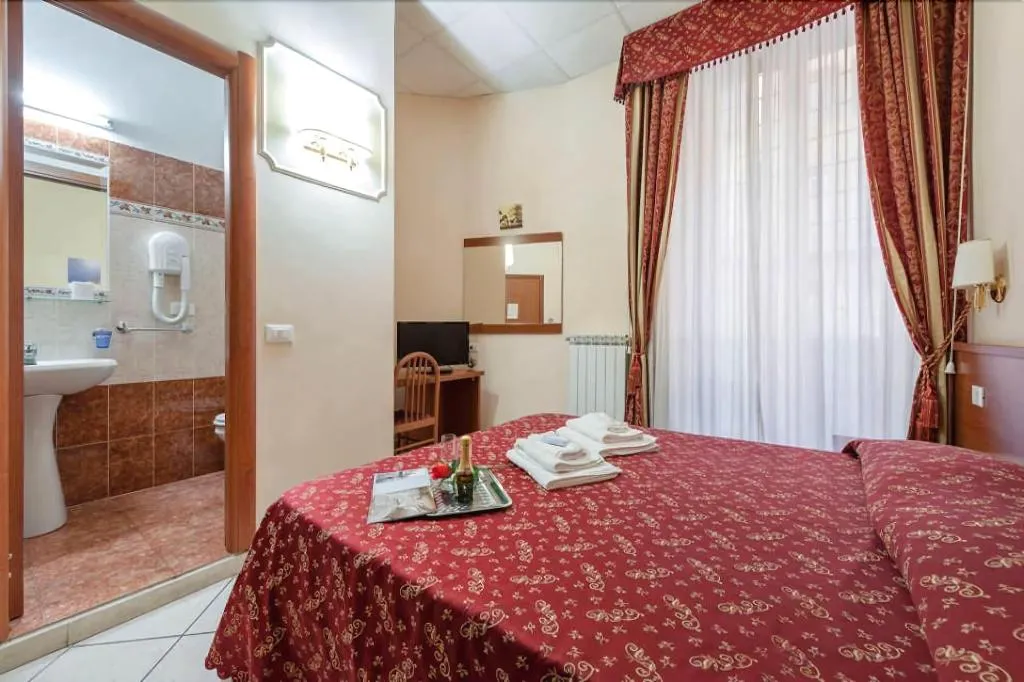 Room, A Casa Di Mei, Naples