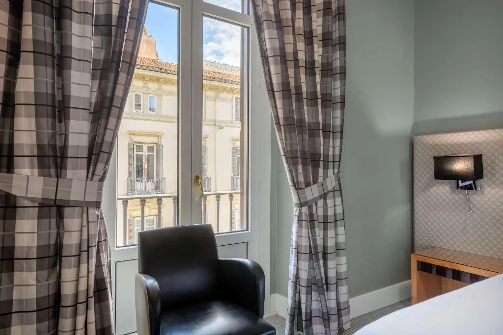 Room, Larios Málaga, Costa Del Sol