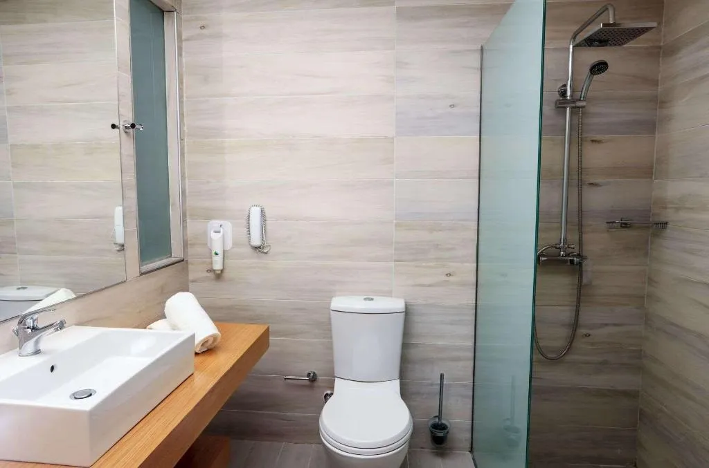Room, Labranda Blue Bay Resort, Rhodes