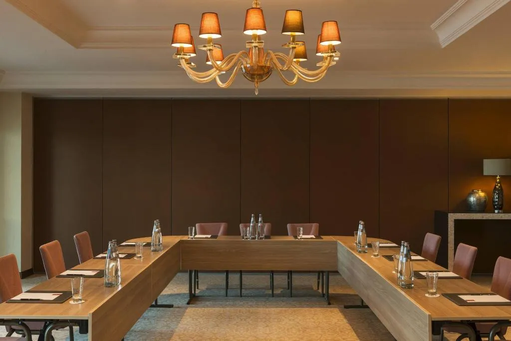 Conferences, Ajman Saray, A Luxury Collection Resort, Dubai