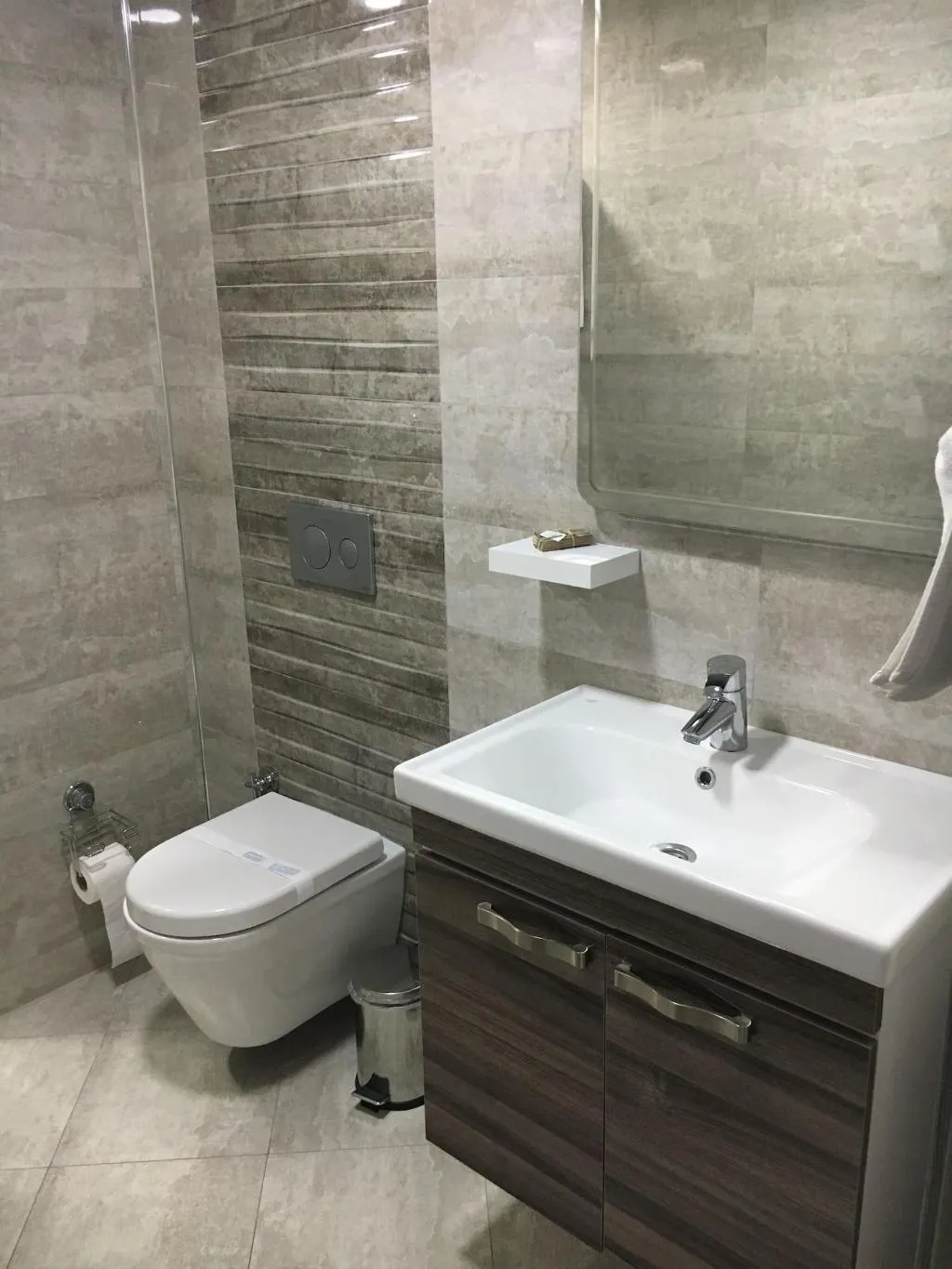 Room, Nova Citrus Hotel, Izmir