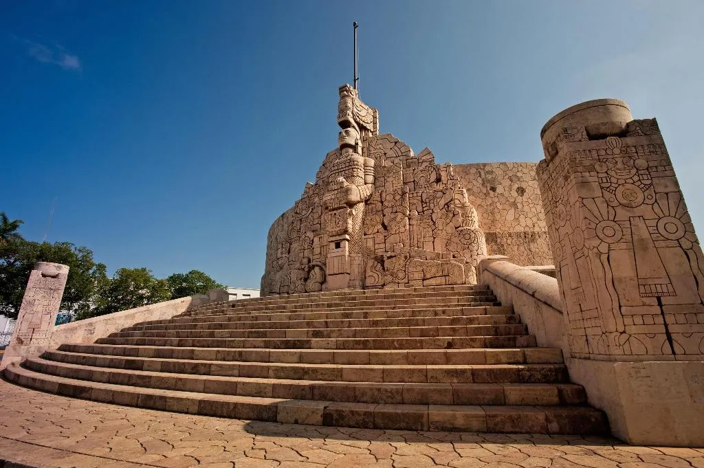 General view, Hacienda Santa Rosa, Cancun Area