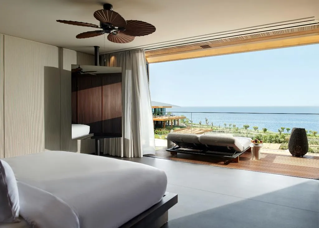 SUITE SEA VIEW Room, Maxx Royal Bodrum, Bodrum