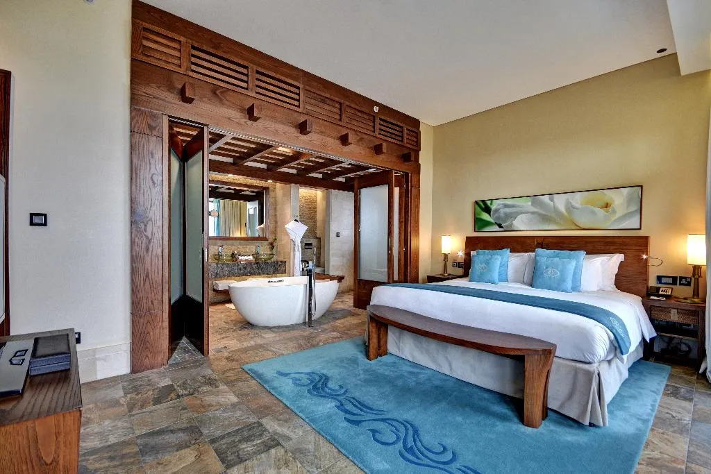APARTMENT TWO BEDROOMS Room, Sofitel Dubai The Palm, Dubai