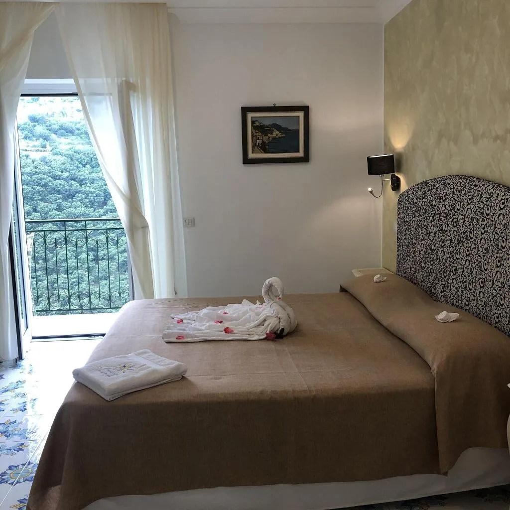 Room, Nonno Francesco B&B, Naples