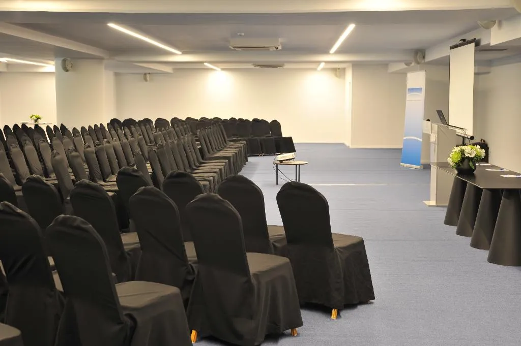 Conferences, Athenaeum Palace & Luxury Suites, Athens