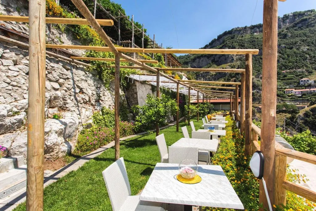 Conferences, Holidays Fico d'India, Naples