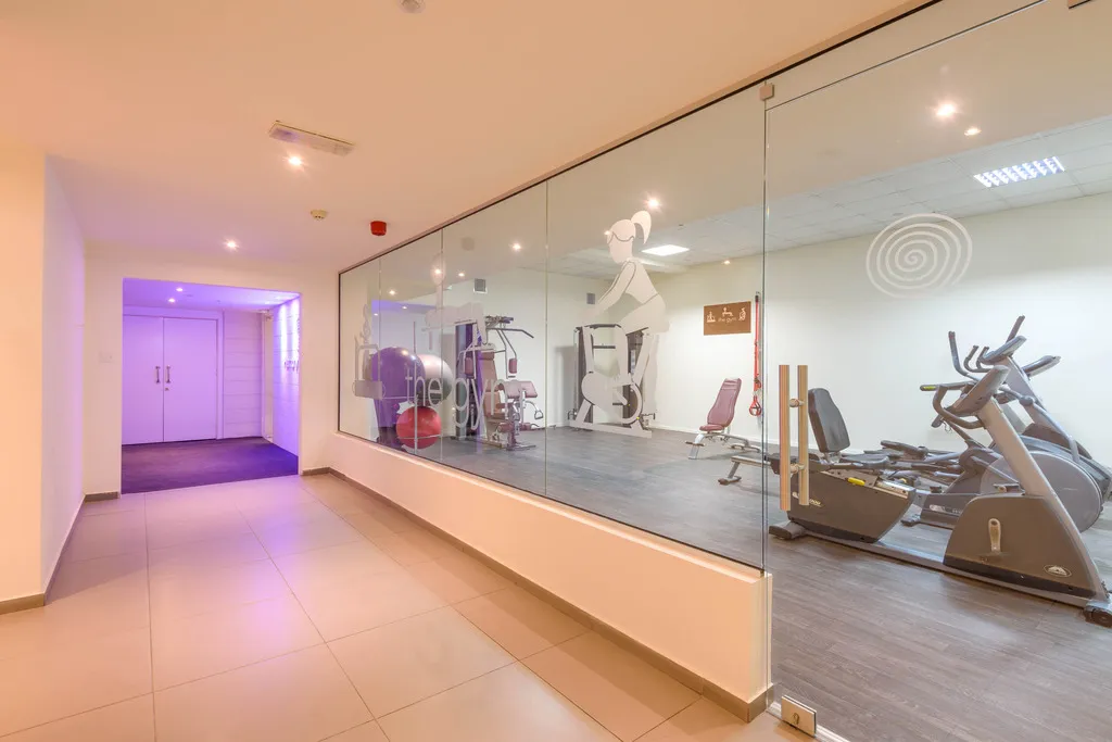 Sports and Entertainment, Melpo Antia Hotel & Suites, Cyprus